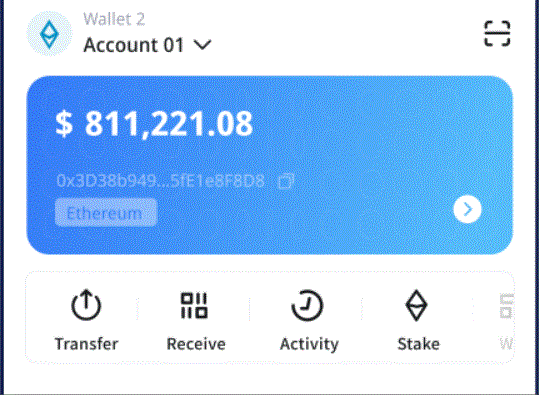 imToken钱包创imToken钱包下载建多个账户